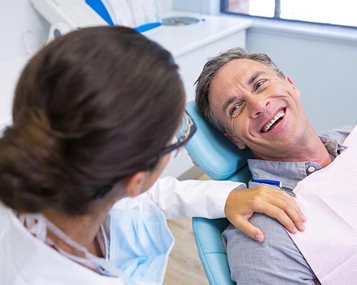 dentist in Dapto