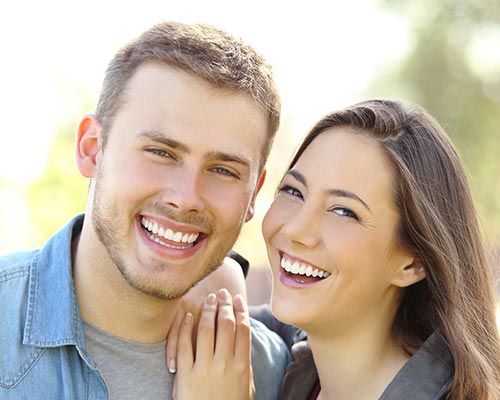 teeth whitening options dapto