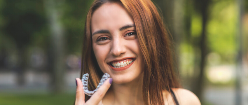 how does invisalign work dapto nsw