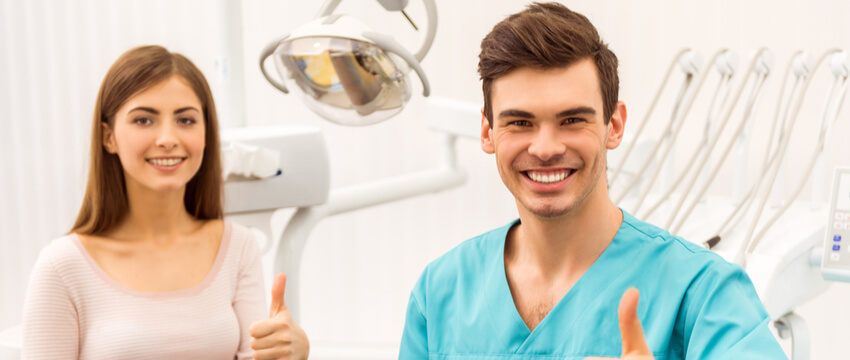 dental crown procedure dapto