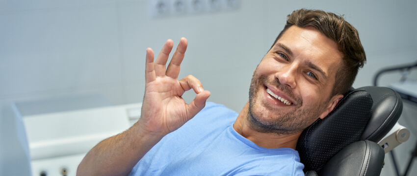 root canal infection dapto